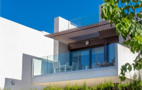 Beautiful apartment in Pilar de la Horadada with Outdoor swimming pool, WiFi and 2 Bedrooms